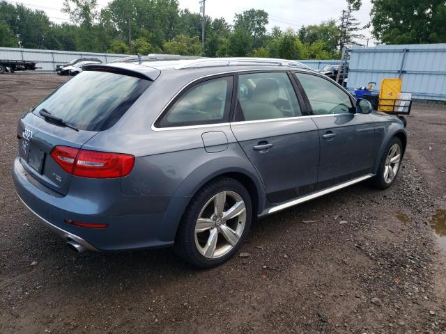 Photo 2 VIN: WA1UFAFL9EA011243 - AUDI A4 ALLROAD 