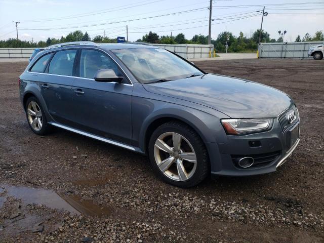 Photo 3 VIN: WA1UFAFL9EA011243 - AUDI A4 ALLROAD 