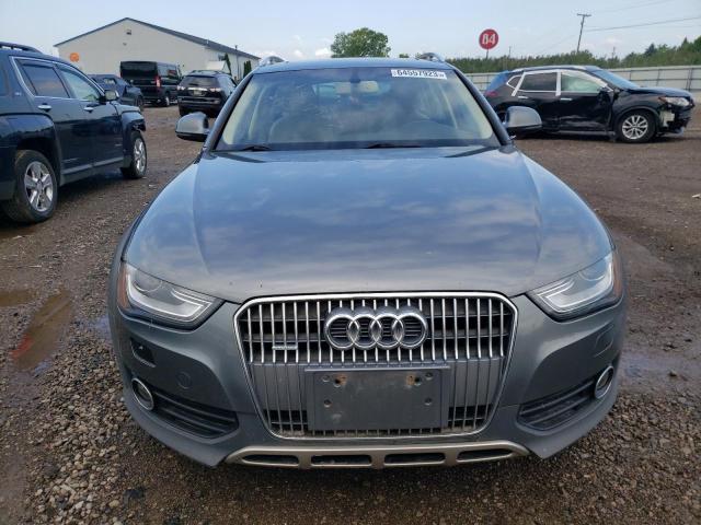 Photo 4 VIN: WA1UFAFL9EA011243 - AUDI A4 ALLROAD 