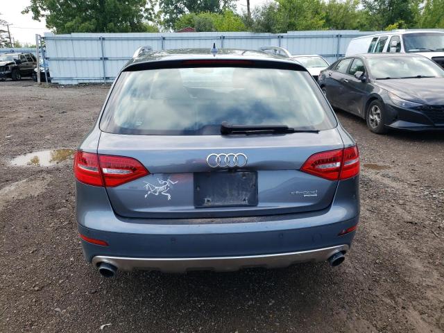 Photo 5 VIN: WA1UFAFL9EA011243 - AUDI A4 ALLROAD 