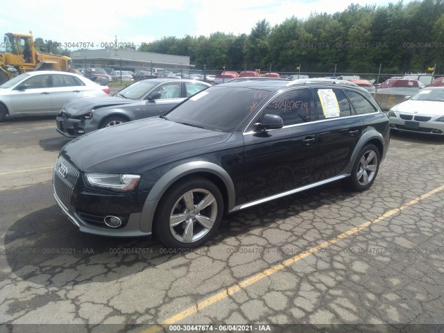 Photo 1 VIN: WA1UFAFL9EA063374 - AUDI ALLROAD 