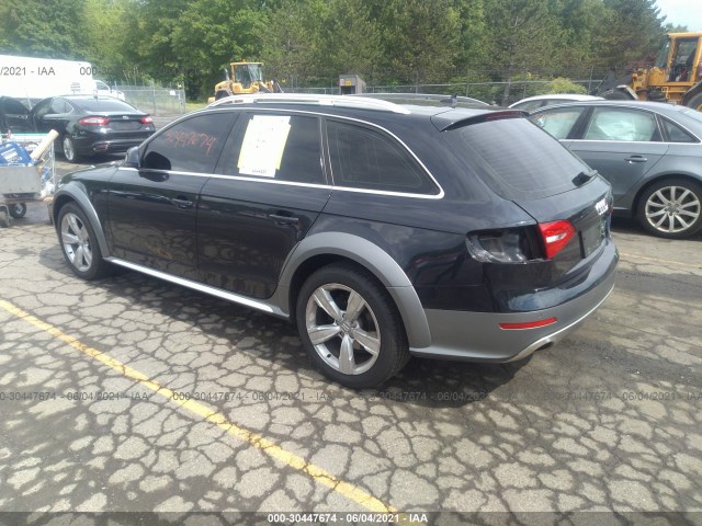 Photo 2 VIN: WA1UFAFL9EA063374 - AUDI ALLROAD 