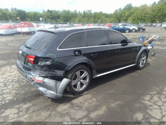 Photo 3 VIN: WA1UFAFL9EA063374 - AUDI ALLROAD 