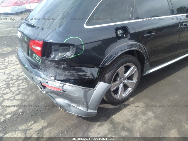 Photo 5 VIN: WA1UFAFL9EA063374 - AUDI ALLROAD 