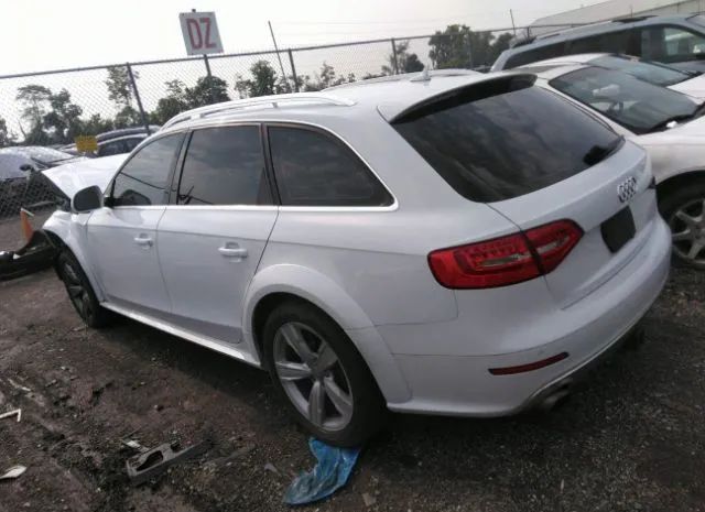 Photo 2 VIN: WA1UFAFL9EA068414 - AUDI A4 ALLROAD 