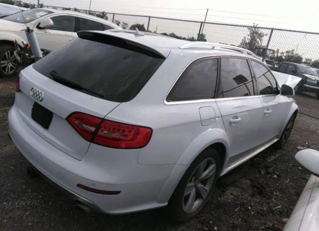 Photo 3 VIN: WA1UFAFL9EA068414 - AUDI A4 ALLROAD 