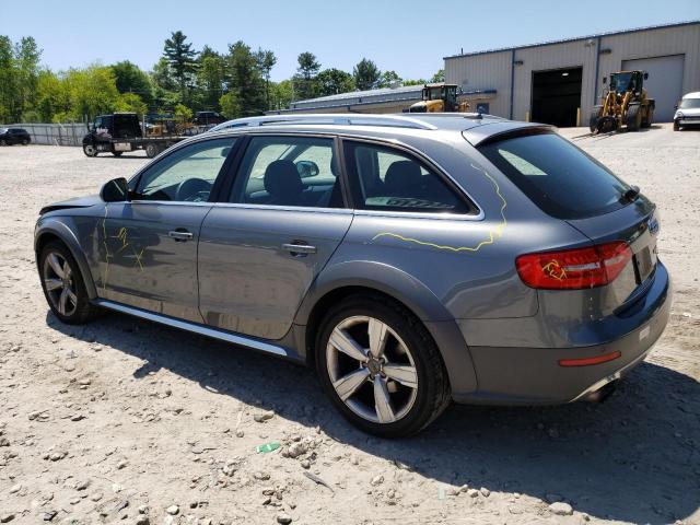 Photo 1 VIN: WA1UFAFL9EA081454 - AUDI A4 