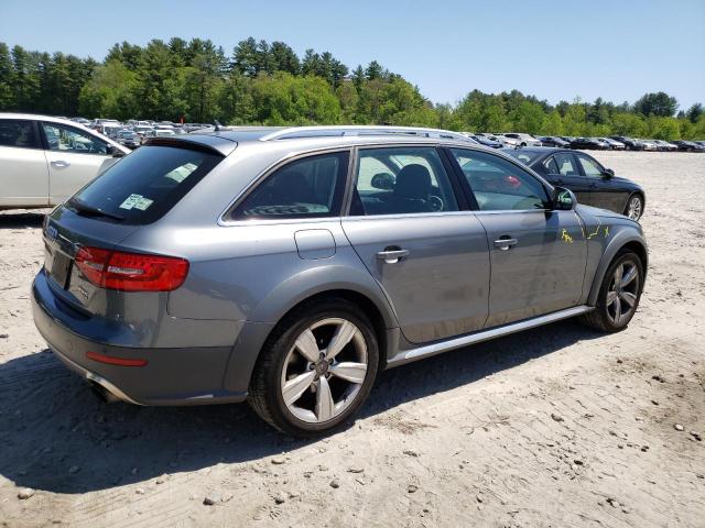 Photo 2 VIN: WA1UFAFL9EA081454 - AUDI A4 