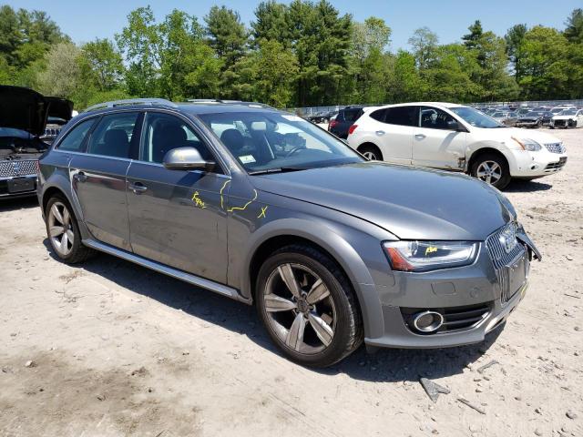 Photo 3 VIN: WA1UFAFL9EA081454 - AUDI A4 