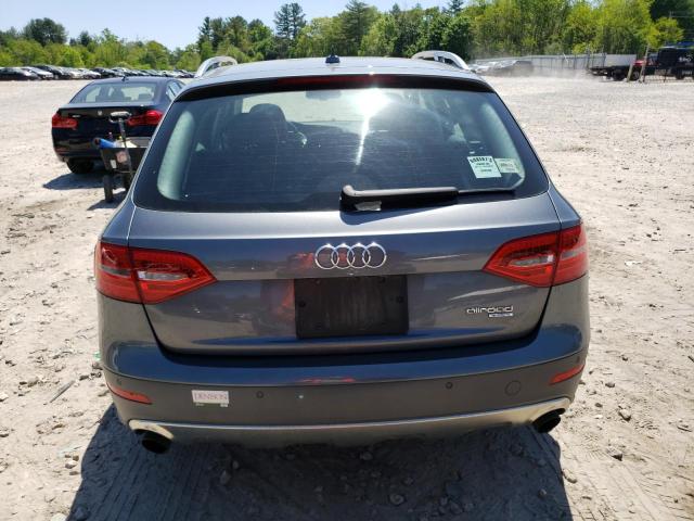 Photo 5 VIN: WA1UFAFL9EA081454 - AUDI A4 