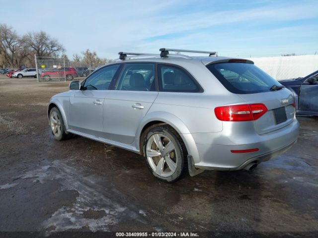 Photo 2 VIN: WA1UFAFL9EA091143 - AUDI ALLROAD 