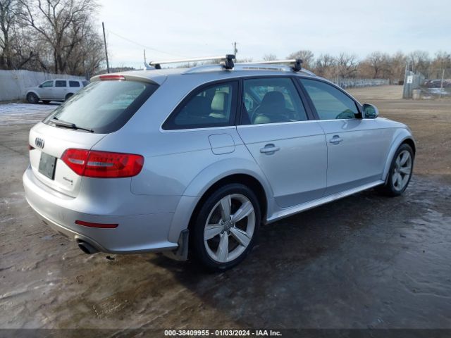 Photo 3 VIN: WA1UFAFL9EA091143 - AUDI ALLROAD 