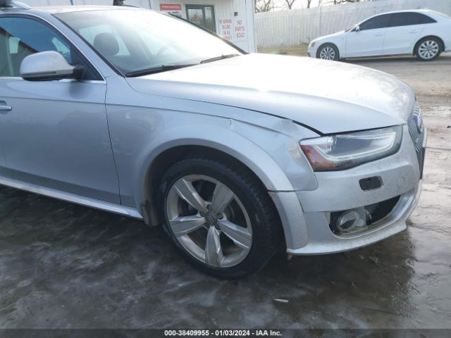 Photo 5 VIN: WA1UFAFL9EA091143 - AUDI ALLROAD 