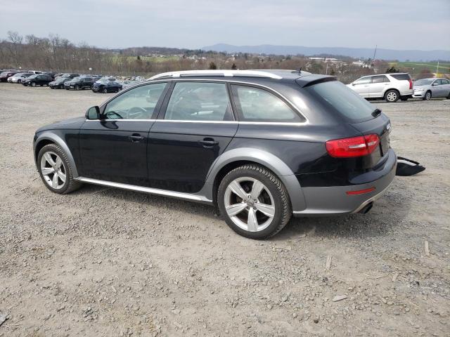 Photo 1 VIN: WA1UFAFL9EA096388 - AUDI A4 ALLROAD 