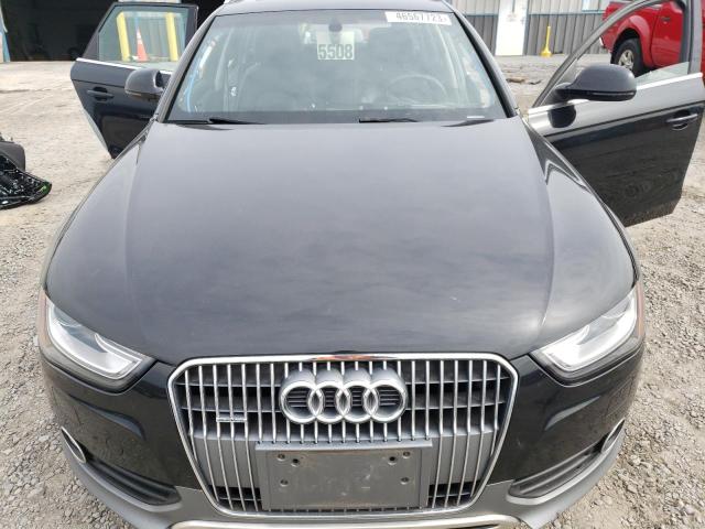 Photo 11 VIN: WA1UFAFL9EA096388 - AUDI A4 ALLROAD 