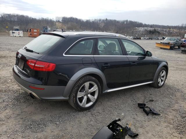 Photo 2 VIN: WA1UFAFL9EA096388 - AUDI A4 ALLROAD 