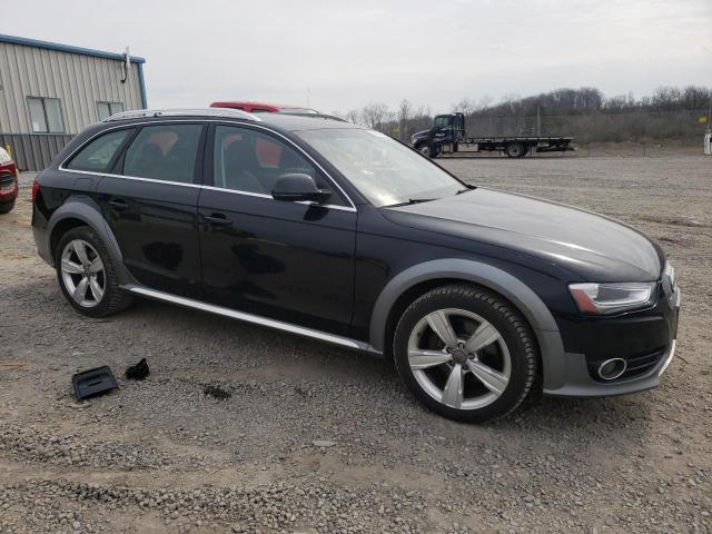 Photo 3 VIN: WA1UFAFL9EA096388 - AUDI A4 ALLROAD 