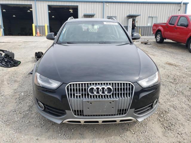 Photo 4 VIN: WA1UFAFL9EA096388 - AUDI A4 ALLROAD 