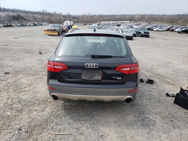 Photo 5 VIN: WA1UFAFL9EA096388 - AUDI A4 ALLROAD 