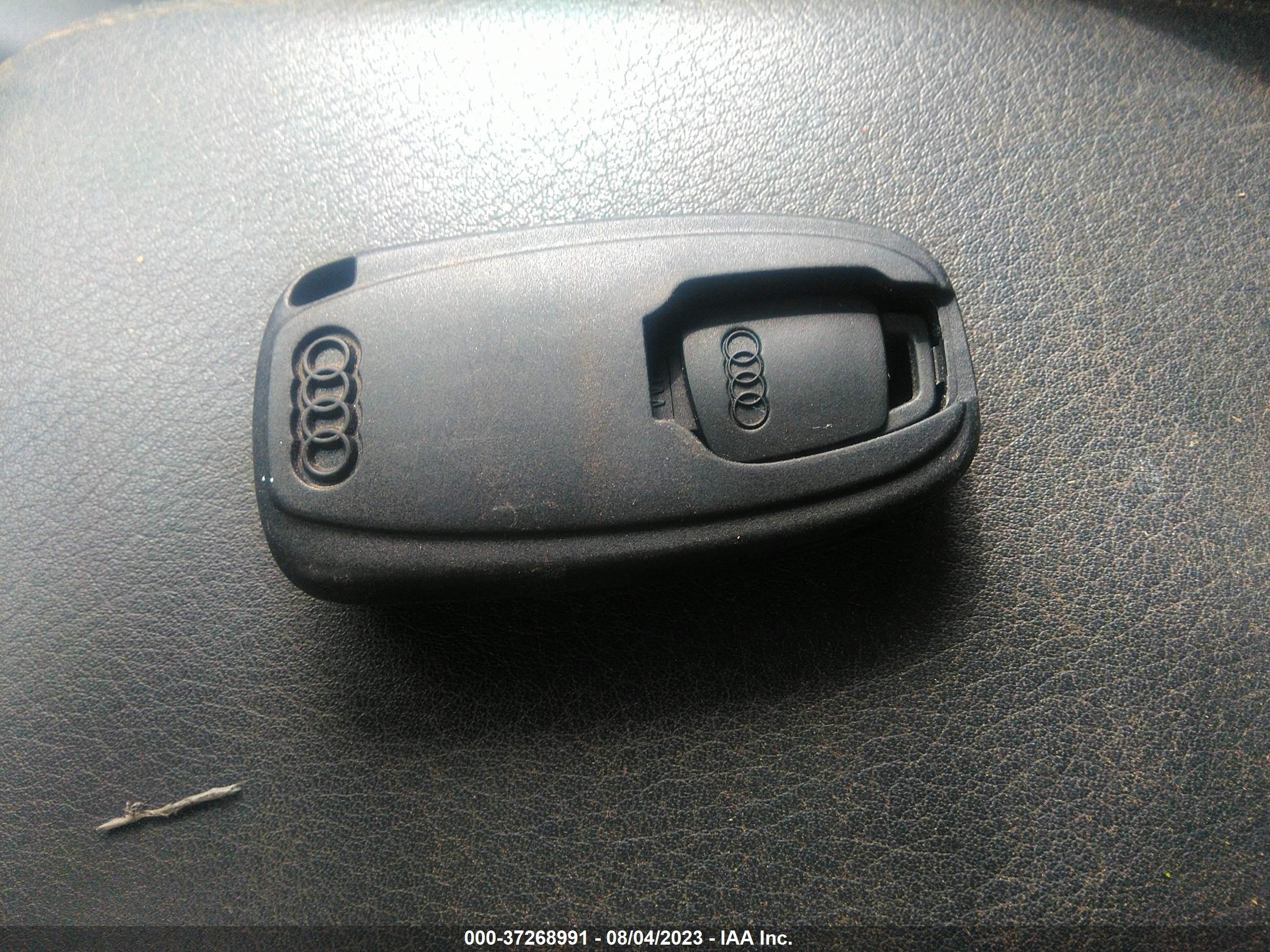 Photo 10 VIN: WA1UFAFL9EA096455 - AUDI ALLROAD 