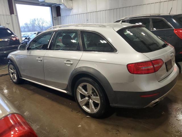 Photo 1 VIN: WA1UFAFL9EA149770 - AUDI A4 