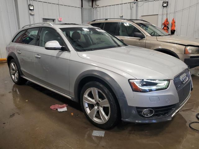 Photo 3 VIN: WA1UFAFL9EA149770 - AUDI A4 