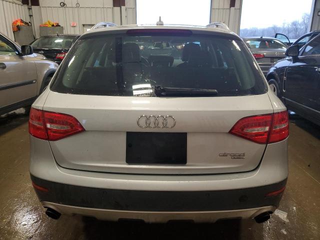 Photo 5 VIN: WA1UFAFL9EA149770 - AUDI A4 