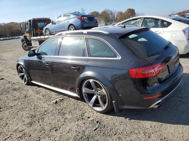 Photo 1 VIN: WA1UFAFL9EA153740 - AUDI A4 ALLROAD 