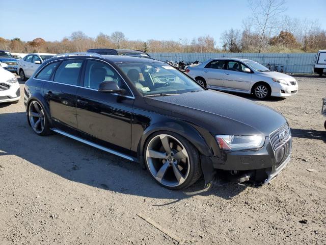 Photo 3 VIN: WA1UFAFL9EA153740 - AUDI A4 ALLROAD 