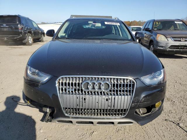 Photo 4 VIN: WA1UFAFL9EA153740 - AUDI A4 ALLROAD 