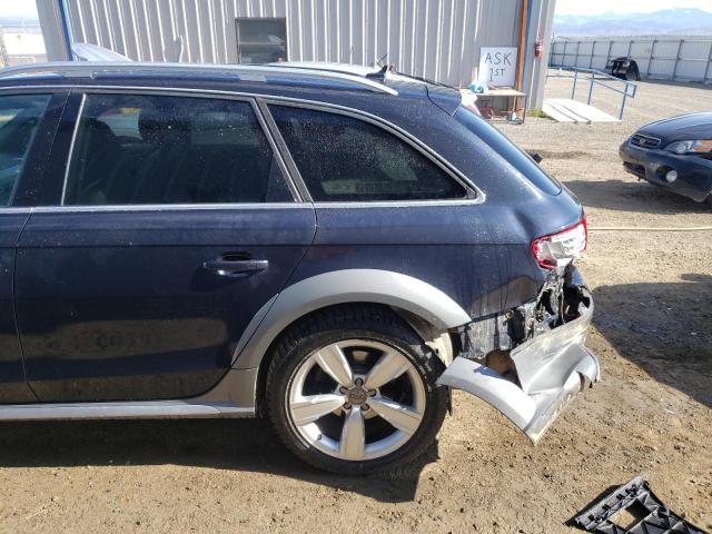 Photo 8 VIN: WA1UFAFL9FA027671 - AUDI A4 ALLROAD 