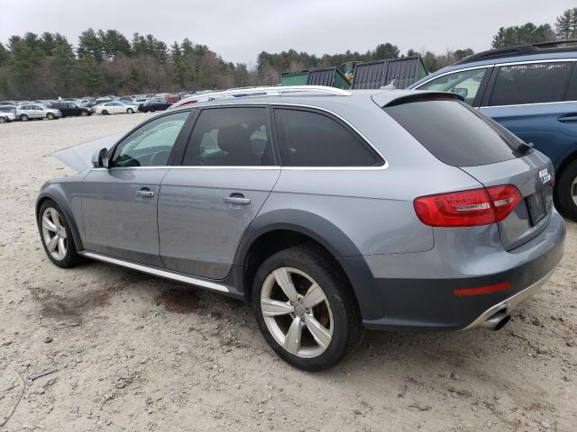 Photo 1 VIN: WA1UFAFL9FA042462 - AUDI A4 ALLROAD 