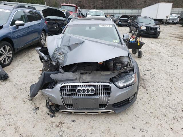 Photo 4 VIN: WA1UFAFL9FA042462 - AUDI A4 ALLROAD 