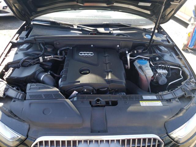 Photo 6 VIN: WA1UFAFL9FA069502 - AUDI A4 ALLROAD 