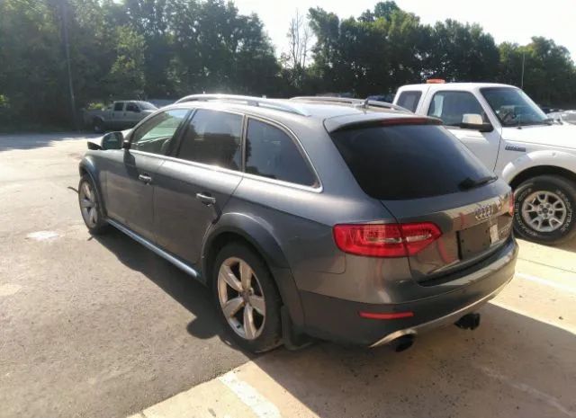 Photo 2 VIN: WA1UFAFL9FA084050 - AUDI ALLROAD 