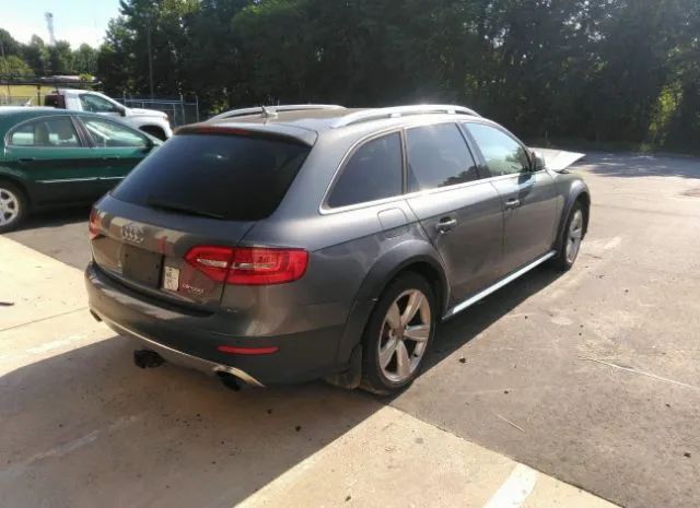 Photo 3 VIN: WA1UFAFL9FA084050 - AUDI ALLROAD 