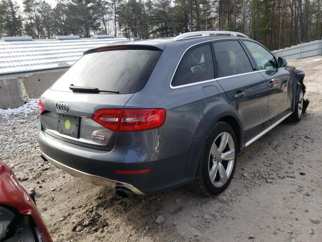 Photo 3 VIN: WA1UFAFL9FA096358 - AUDI A4 ALLROAD 