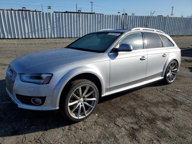 Photo 0 VIN: WA1UFAFL9FA116916 - AUDI ALLROAD 