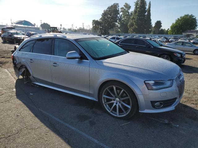 Photo 3 VIN: WA1UFAFL9FA116916 - AUDI ALLROAD 