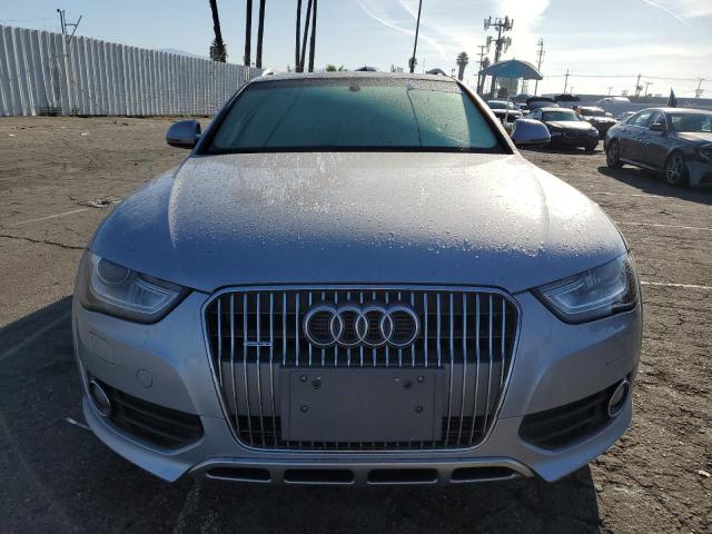 Photo 4 VIN: WA1UFAFL9FA116916 - AUDI ALLROAD 