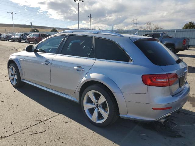 Photo 1 VIN: WA1UFAFL9FA131447 - AUDI A4 ALLROAD 