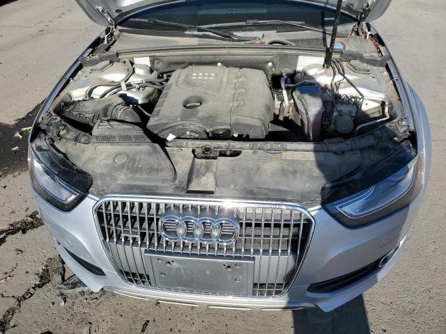 Photo 11 VIN: WA1UFAFL9FA131447 - AUDI A4 ALLROAD 