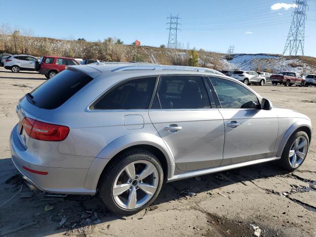 Photo 2 VIN: WA1UFAFL9FA131447 - AUDI A4 ALLROAD 