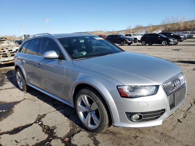 Photo 3 VIN: WA1UFAFL9FA131447 - AUDI A4 ALLROAD 