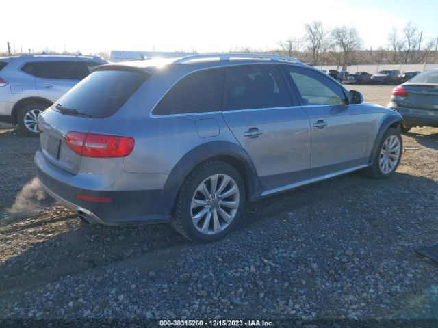 Photo 3 VIN: WA1UFAFL9GA015196 - AUDI ALLROAD 