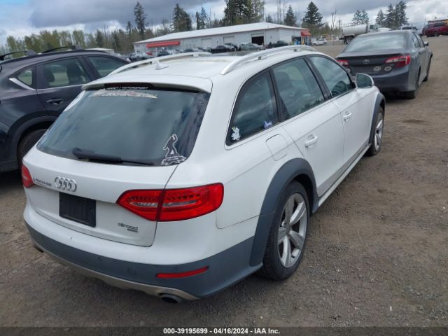 Photo 3 VIN: WA1UFAFLXDA054147 - AUDI A4 ALLROAD 