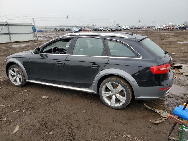 Photo 1 VIN: WA1UFAFLXDA069005 - AUDI A4 ALLROAD 