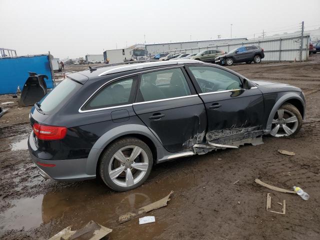 Photo 2 VIN: WA1UFAFLXDA069005 - AUDI A4 ALLROAD 