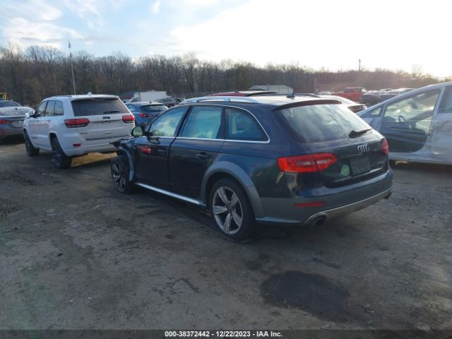 Photo 2 VIN: WA1UFAFLXDA144947 - AUDI ALLROAD 