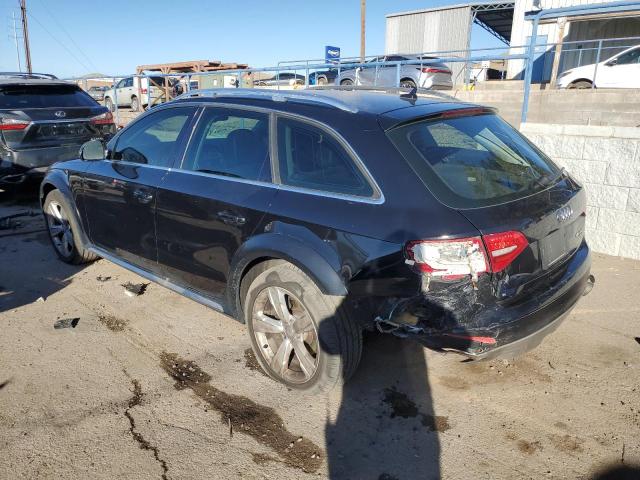 Photo 1 VIN: WA1UFAFLXDA161814 - AUDI A4 